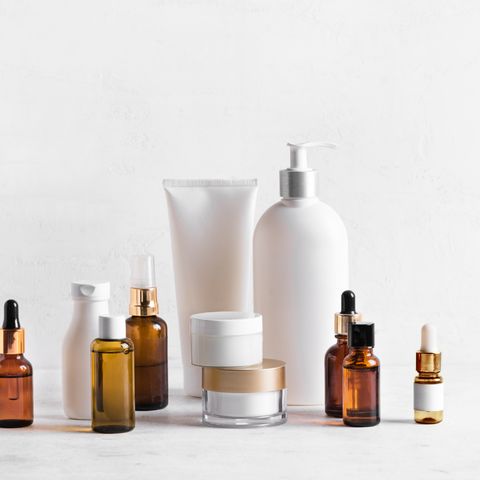 Beauty Supplies