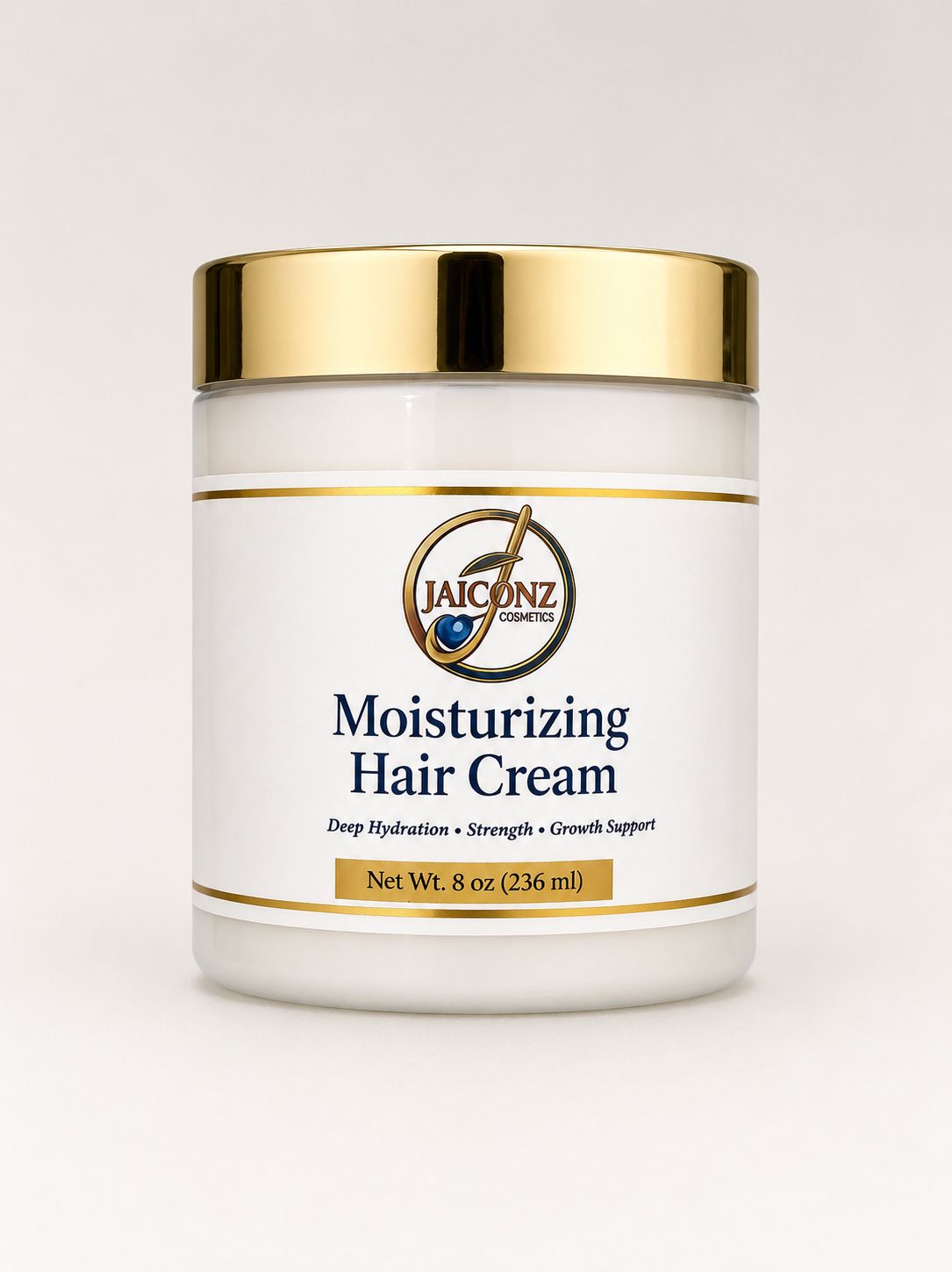 JAICONZ Moisturizing Hair Cream JAICONZ Moisturizing Hair Cream