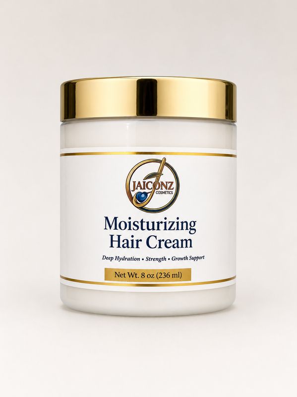 JAICONZ Moisturizing Hair Cream