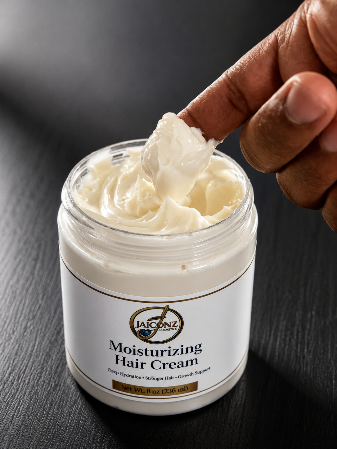 JAICONZ Moisturizing Hair Cream