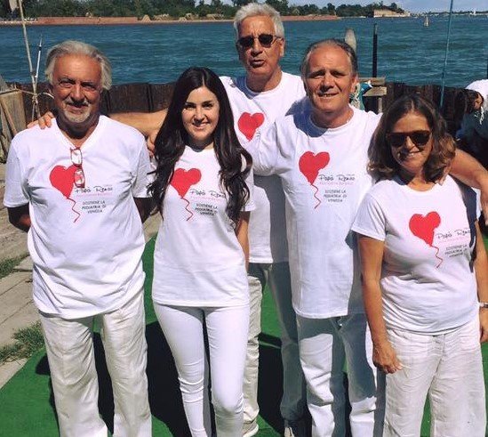 T-Shirt Cuore