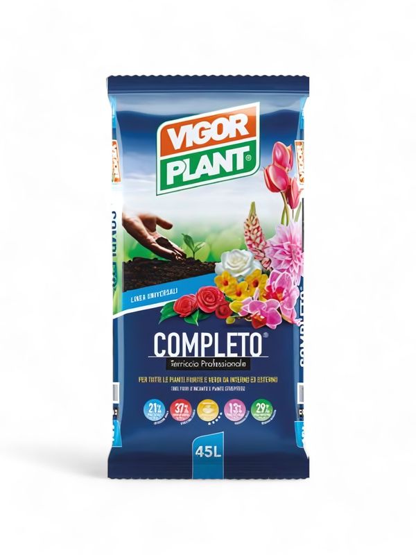 開派拓COMPLETO®