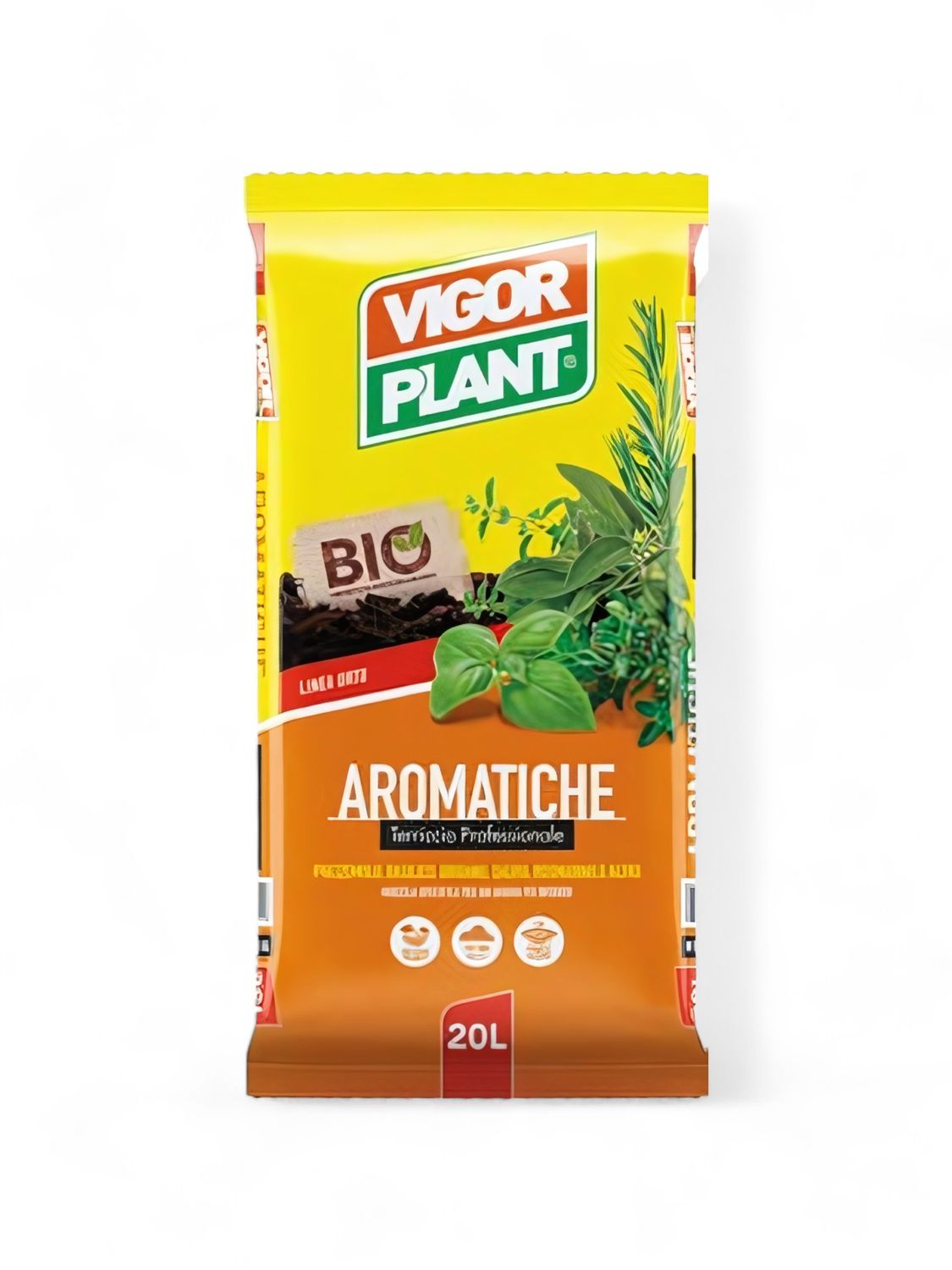 香草植物專用營養土