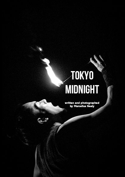 Tokyo Midnight