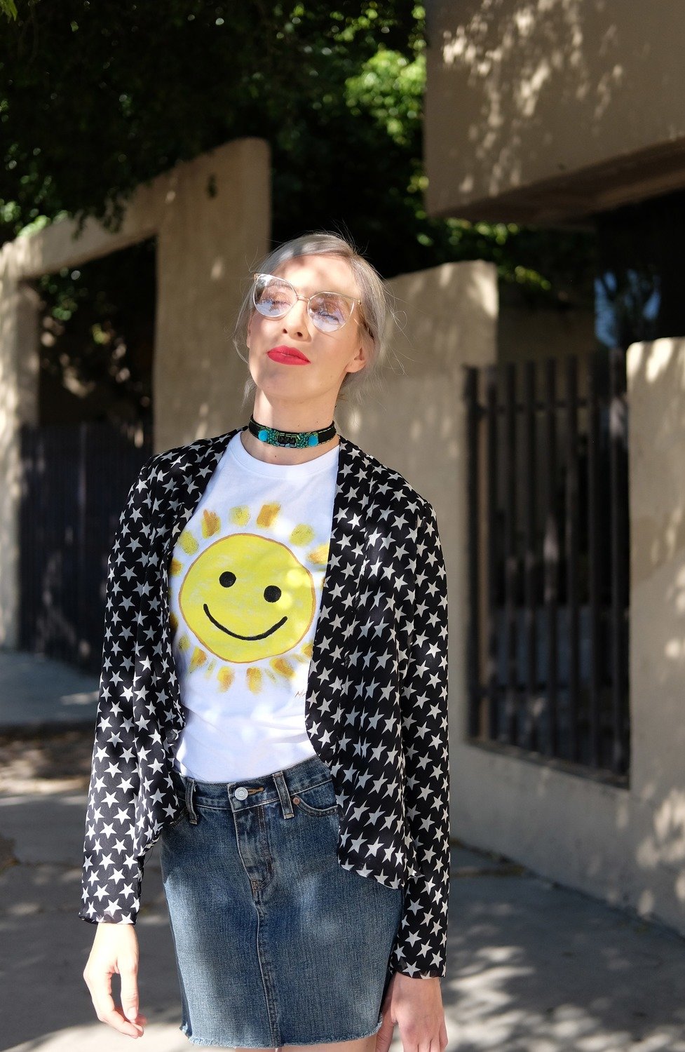 T-Shirt  Sr. Sol