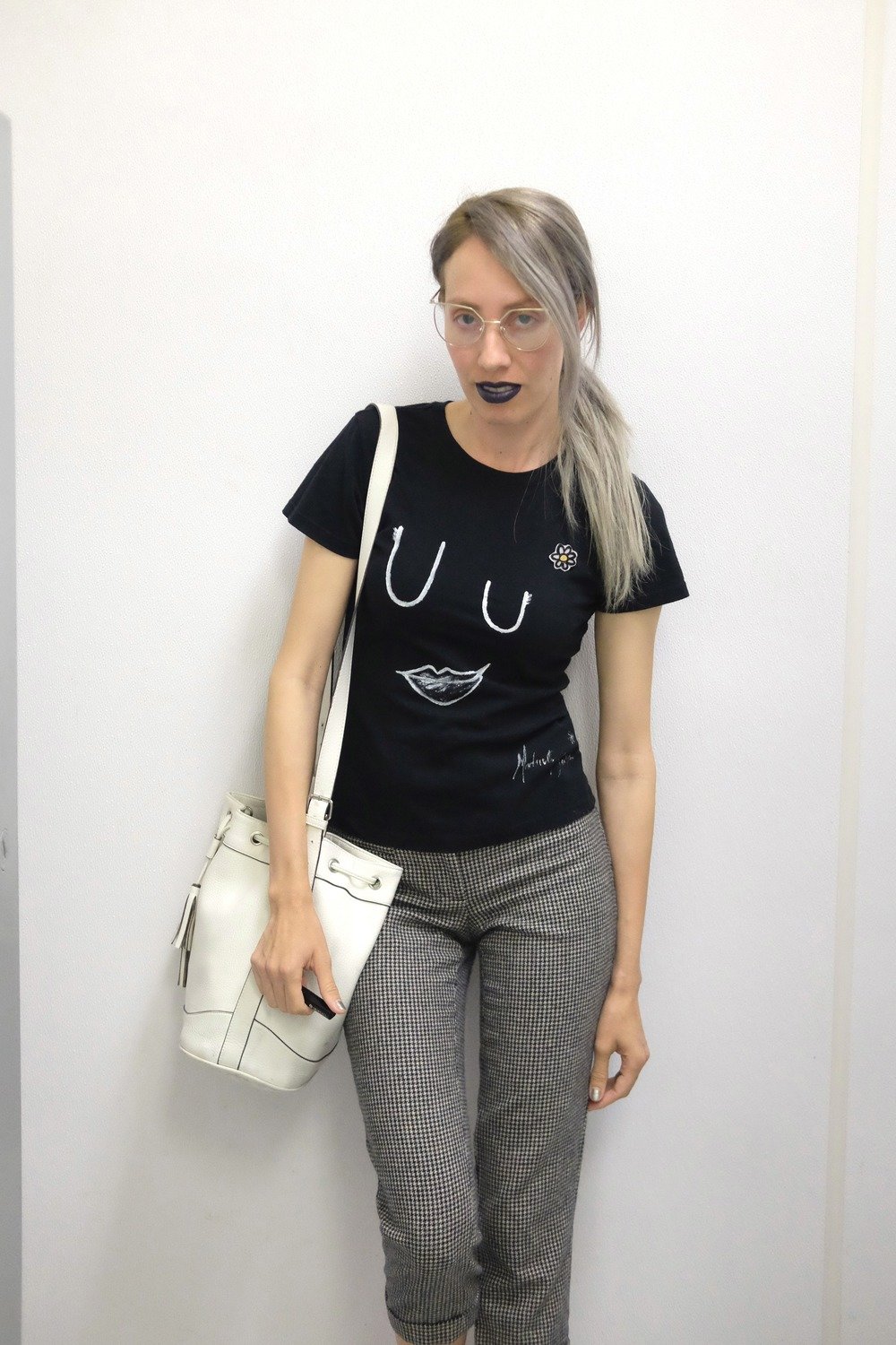 T-Shirt Carita Madame