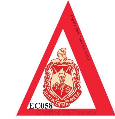 DST National Certification Identification