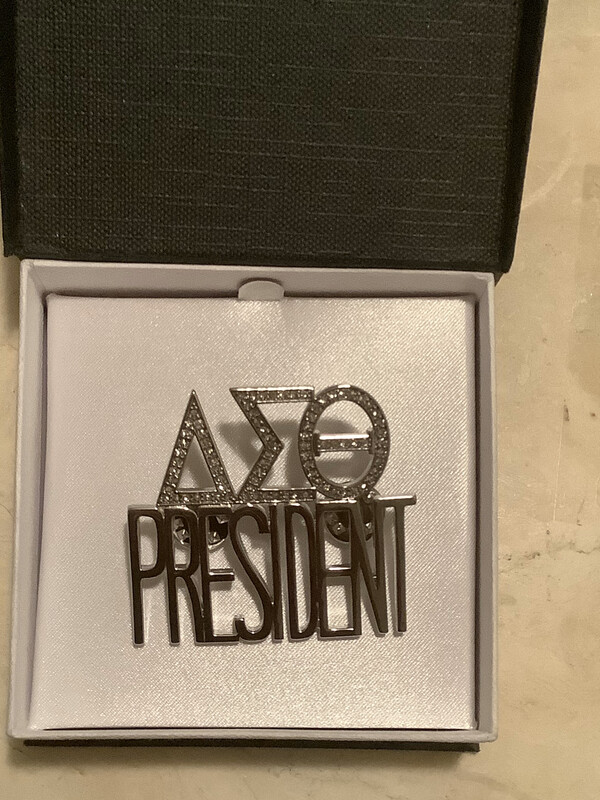 The PRESIDENT
