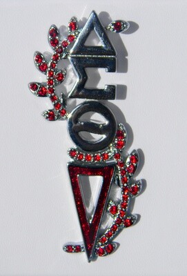 Brooch Pins