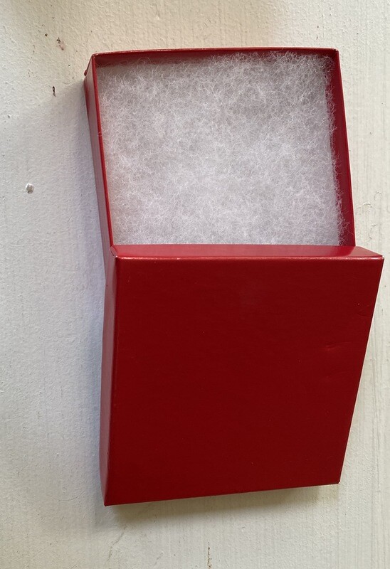 Red Gift Box