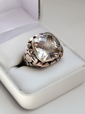 Precious Stone Designer Rings