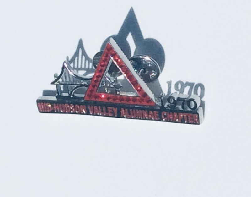 Mid Hudson Valley Alumnae Chapter  - Newburgh, NY