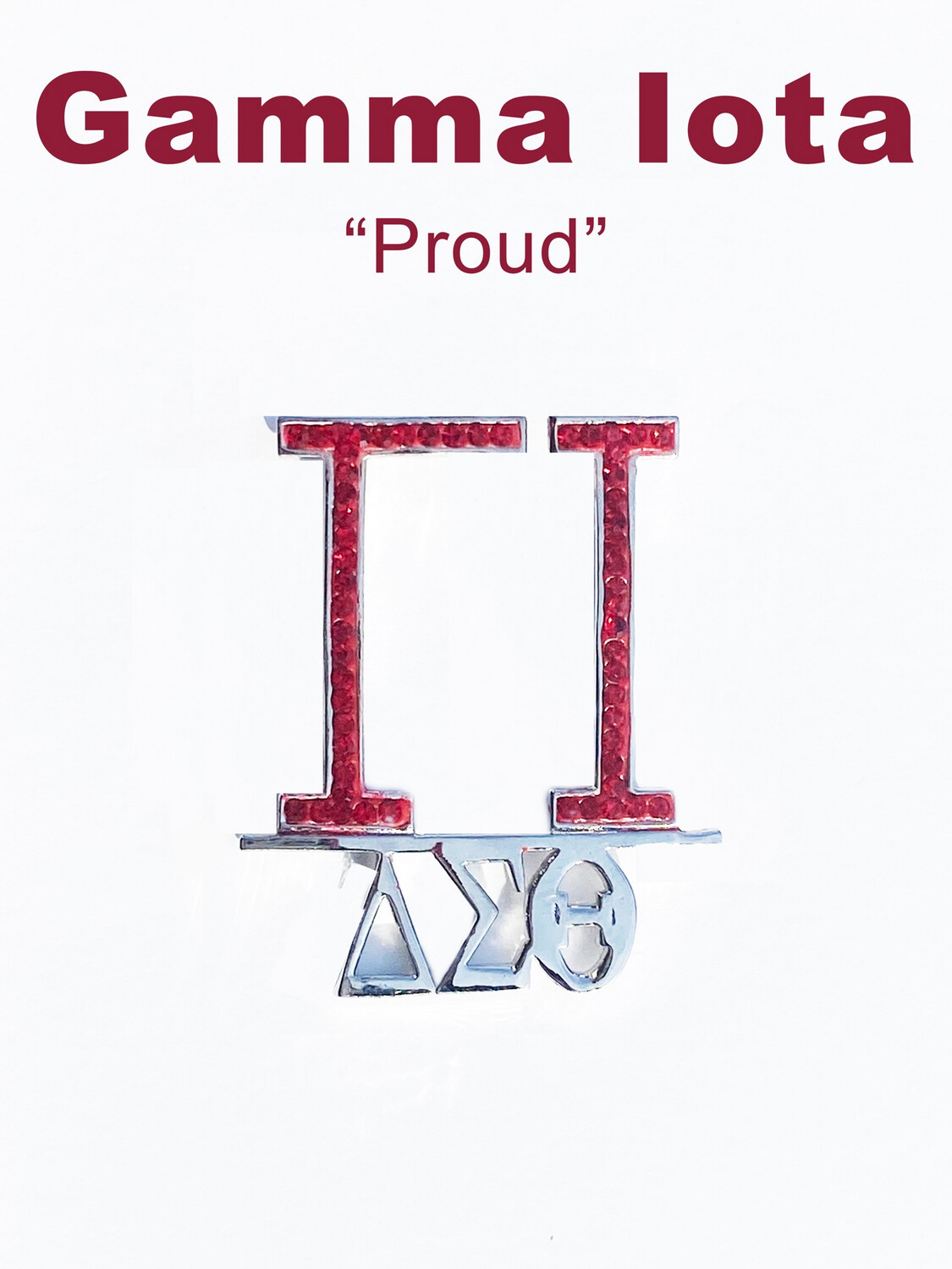 Gamma Iota