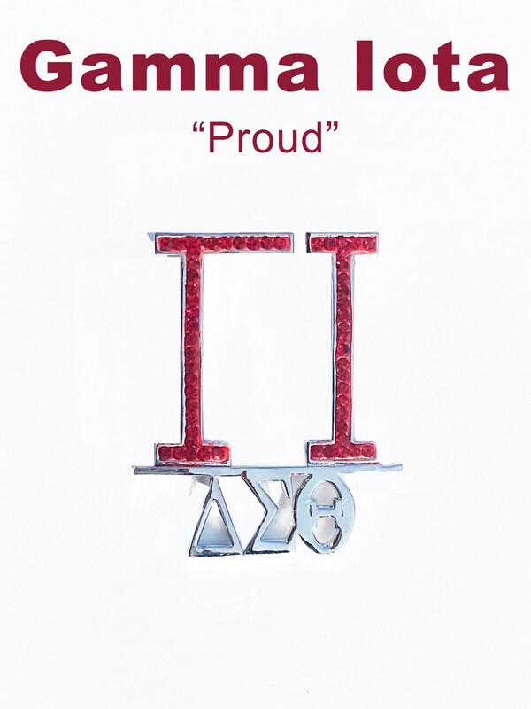 Gamma Iota