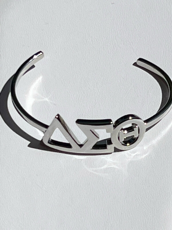 DST High Polished Bangle
