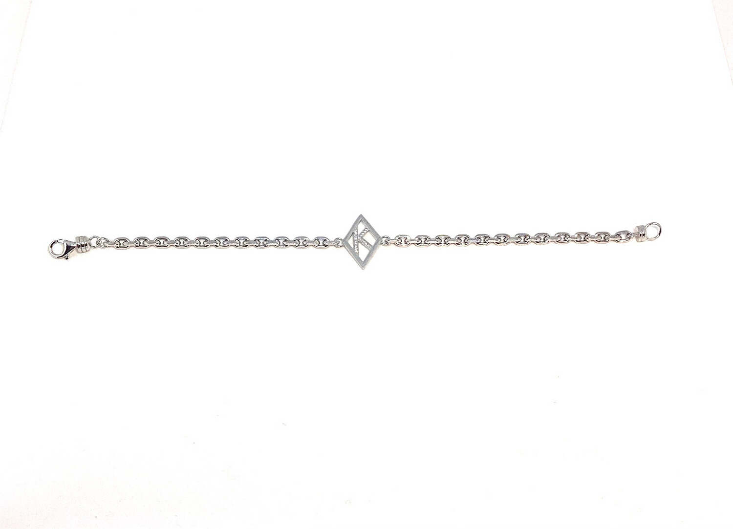 Kappa-Floating CZ Inside K