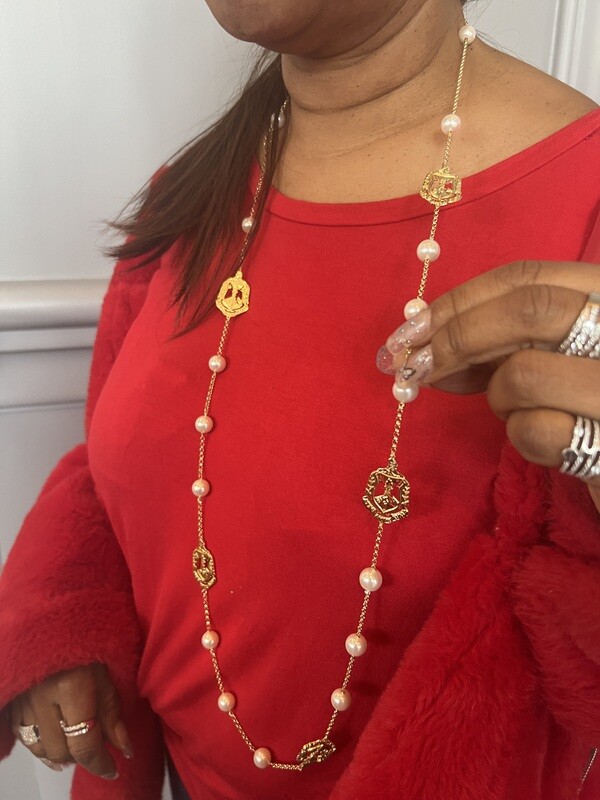 DST Designer Pearls