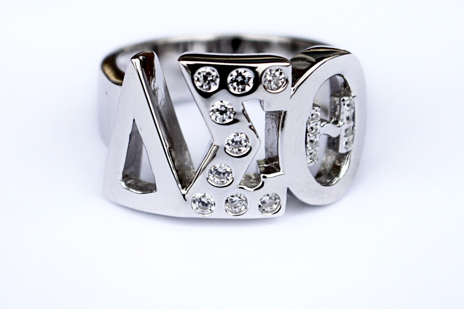 The &quot;9&quot; Ring !