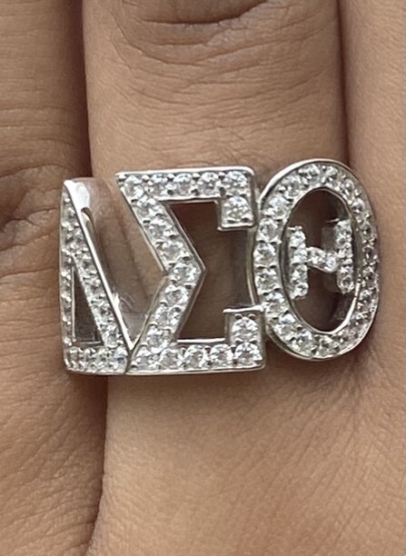 The Perfect Ring