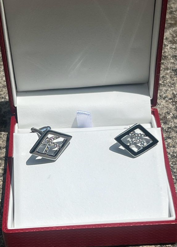 KAPPA CUFFLINK