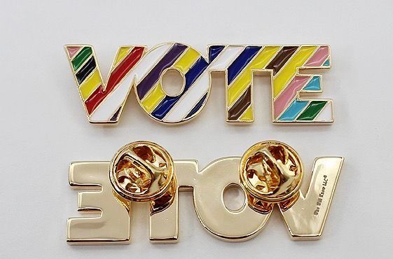 Vote