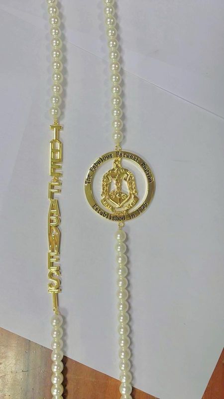 The Farwest Region Pearls