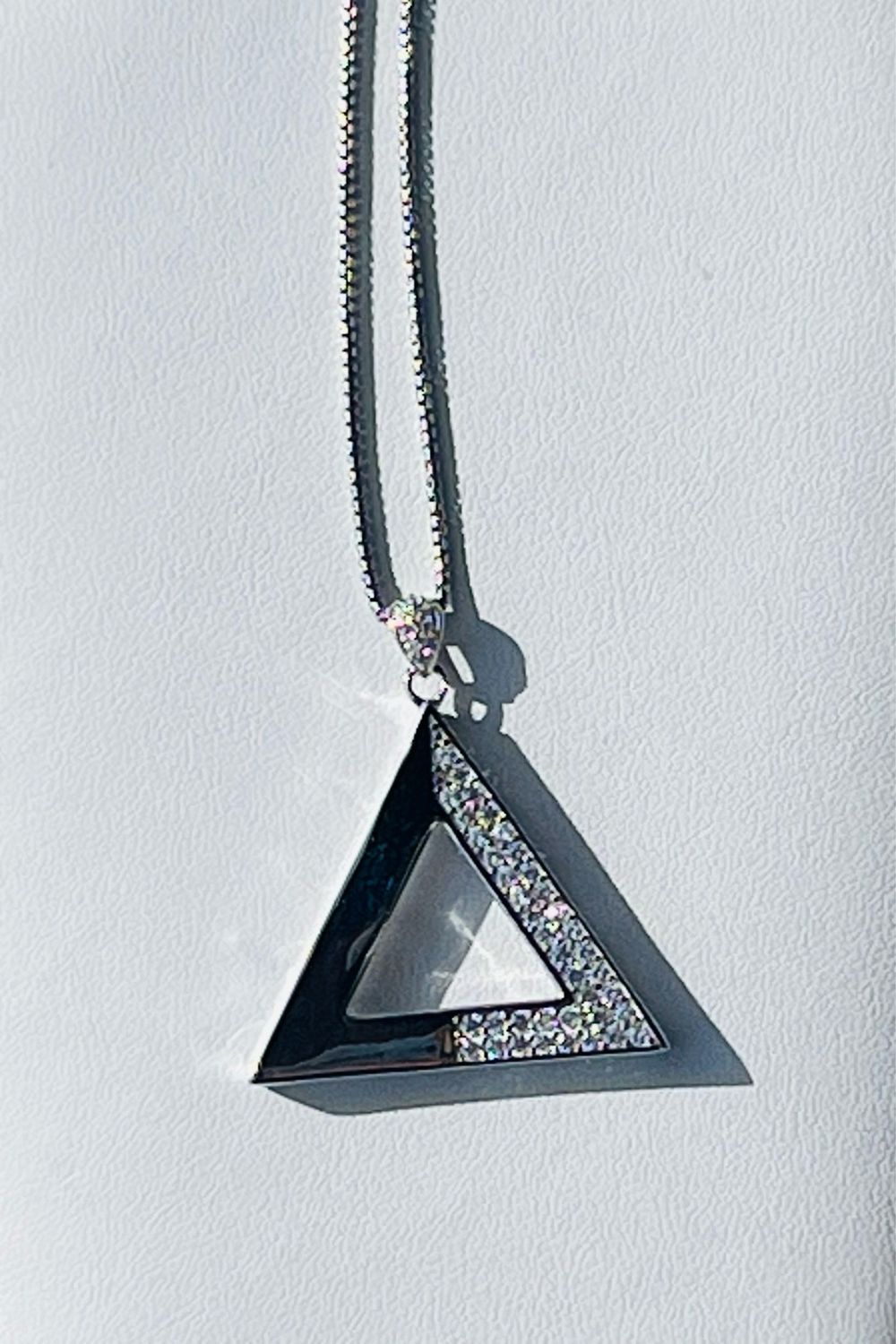 2025 Collection Pyramid