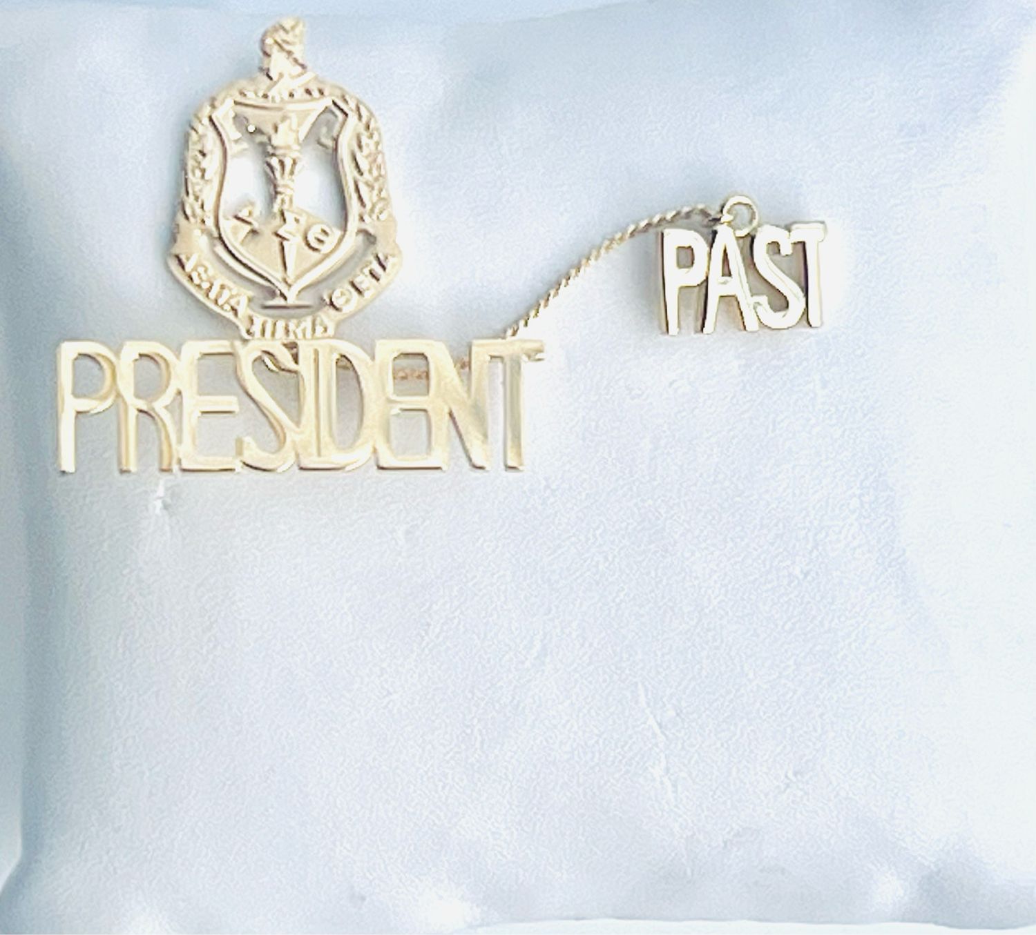 Past President