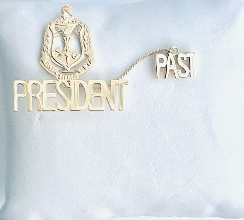 Past President