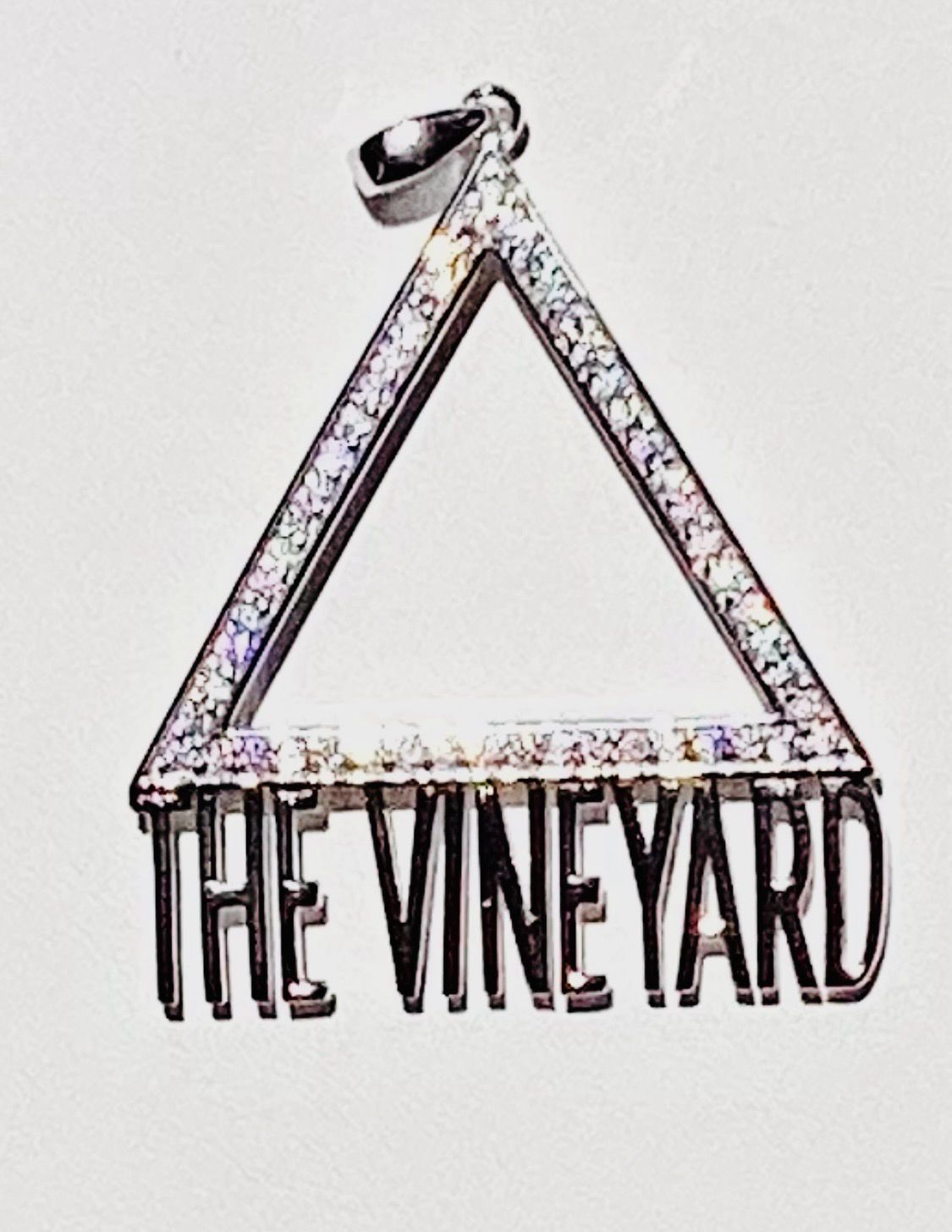 That Delta on The Vineyard