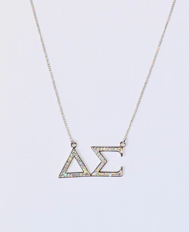Delta Sigma