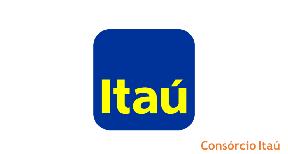 ITAÚ CONSÓRCIOS DE IMÓVEIS.