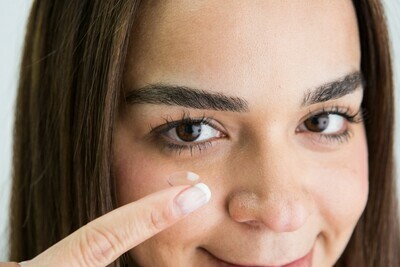 Contact Lenses