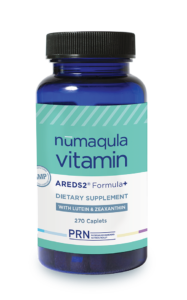 nūmaqula vitamin® 270 ct