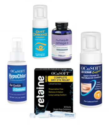 Eyecare