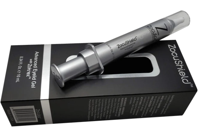 ZOCULAR FOAM