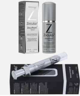 Eye Essentials