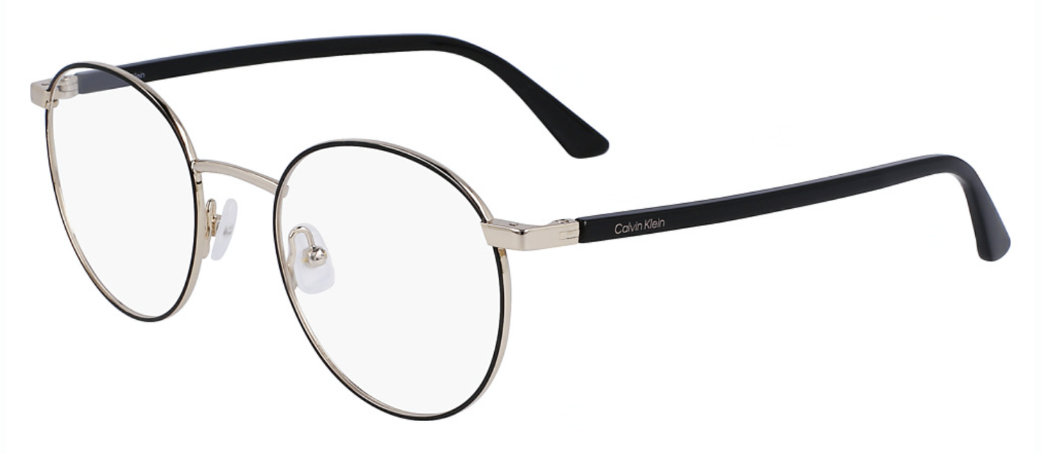 Metal Frame round