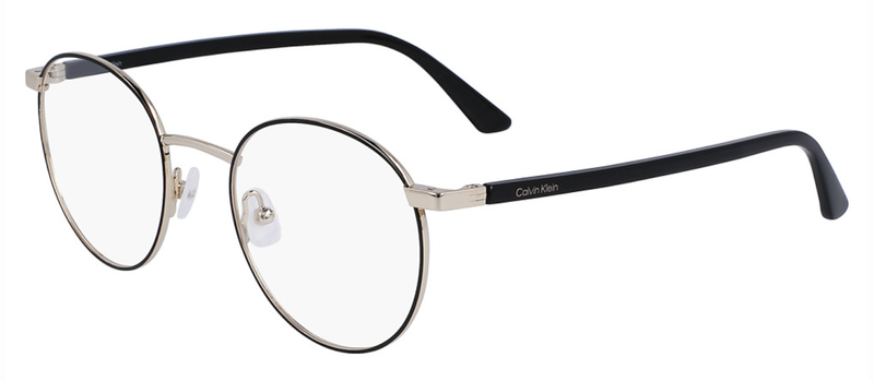 Metal Frame round