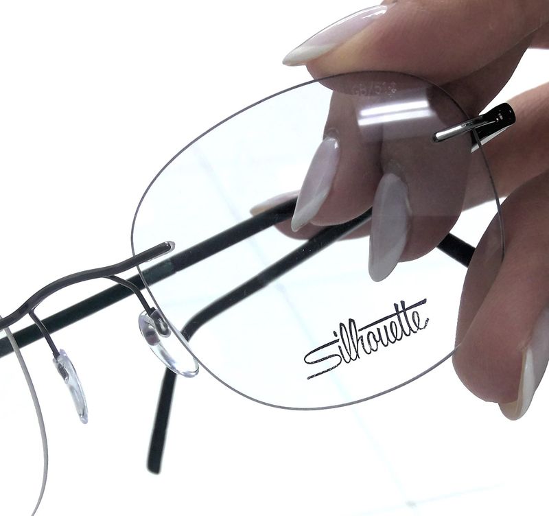 Choose your Clear Lenses!