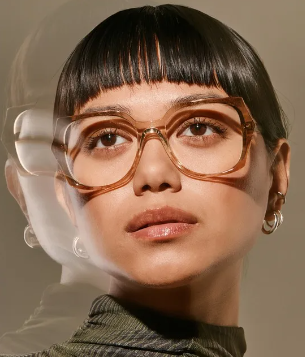 Women&#39;s Plastic Eyewear