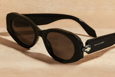 Women&#39;s Plastic Sunwear