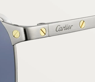 Men&#39;s Metal Sunwear