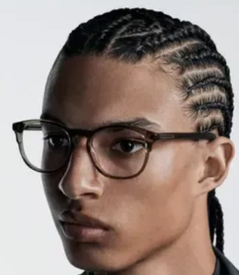 Men&#39;s Plastics Eyewear