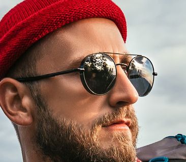 Choose your SUN Lenses!