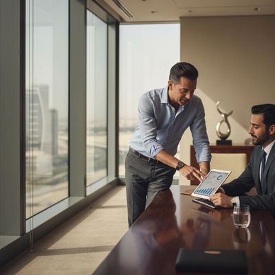Market Compass Support Subscription