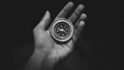 Market Compass Support Subscription - SILVER Market Compass Support Subscription - SILVER