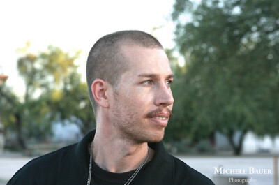 Mark Gabriel Tolbert