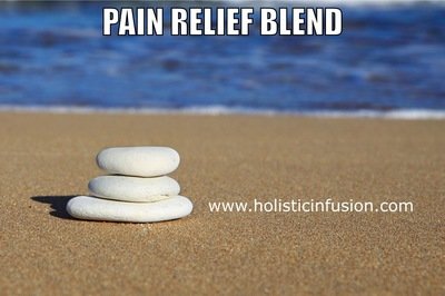 Pain Relief