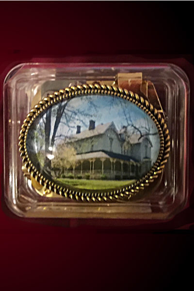 Souvenir Falcon Rest Music Box Souvenir Falcon Rest Music Box